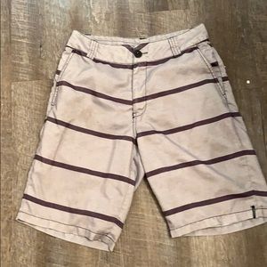 Swim trunks